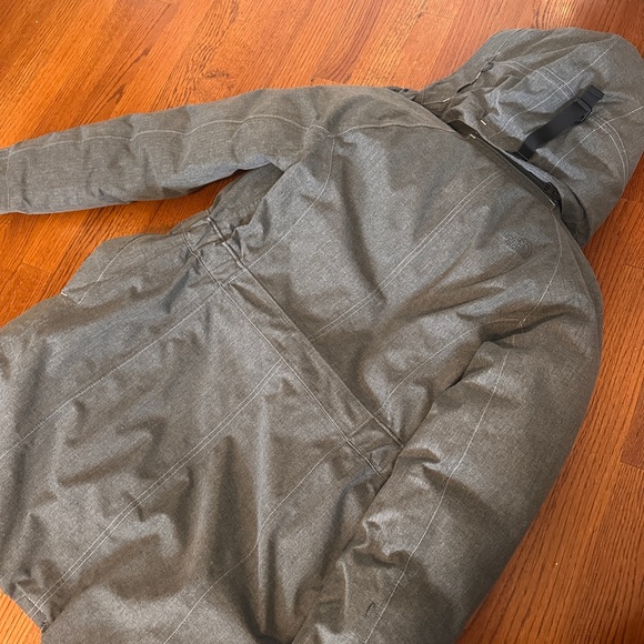The North Face down Jacket - Picture 4 of 10